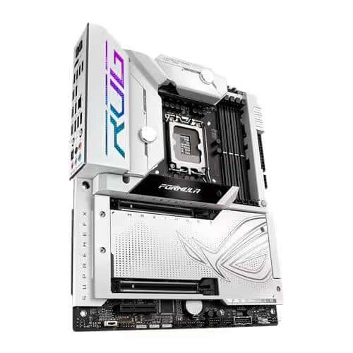 Asus Z790 ROG MAXIMUS FORMULA DDR5 ATX image