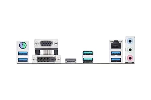 ASUS PRIME B550M-A image