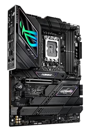 Asus ROG STRIX Z790-F GAMING WIFI II DDR5 ATX image
