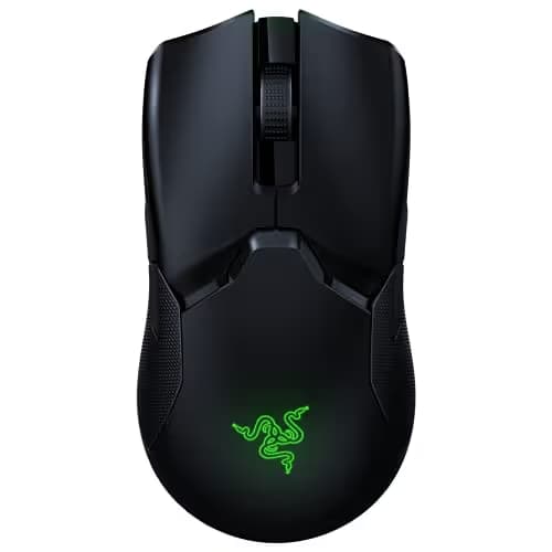 Razer Viper Ultimate Optical Wireless Gaming Mouse image