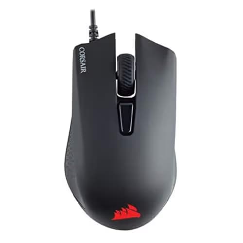 Corsair HARPOON RGB PRO Wired Optical Gaming Mouse main image