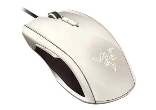 Razer Taipan Wired Laser Gaming Mouse main image