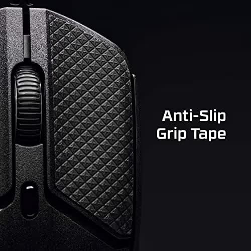 HP HyperX Pulsefire Haste 2 Optical Wired Gaming Mouse image