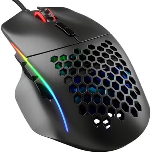 Glorious Model I Wired Optical Mouse main image