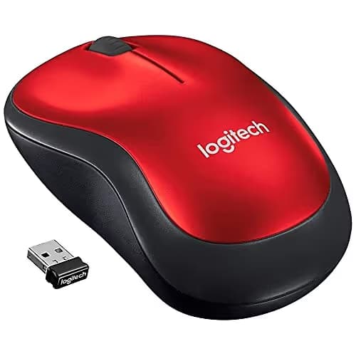 Trust GXT 117 Strike Wireless Optical Mouse image