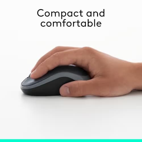Trust GXT 117 Strike Wireless Optical Mouse image