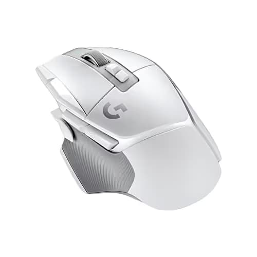 Logitech G502 X Wireless Wired Optical Gaming Mouse main image