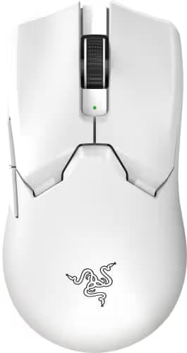 Razer Viper V2 Pro Wireless Optical White Gaming Mouse image