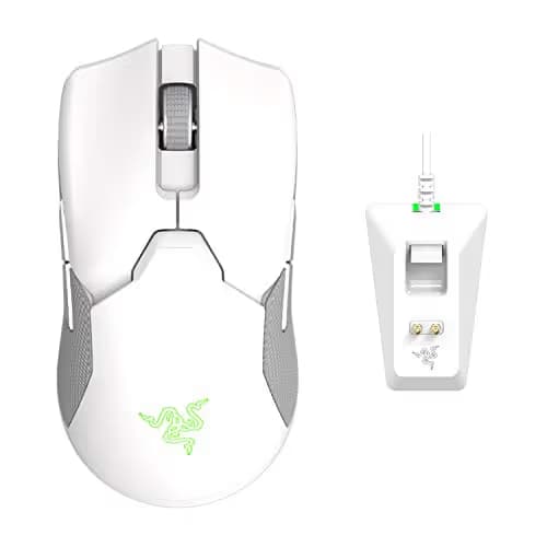 Razer Viper Ultimate Wireless Optical Gaming Mouse main image
