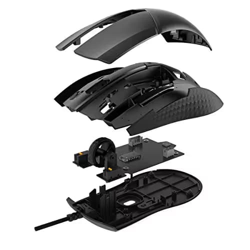 MSI CLUTCH GM41 LIGHTWEIGHT V2 image