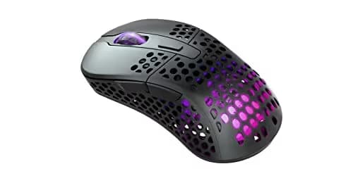 Xtrfy M42 RGB Wireless/Wired Optical Mouse image