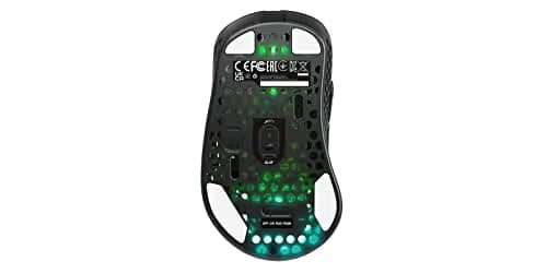 Xtrfy M42 RGB Wireless/Wired Optical Mouse image