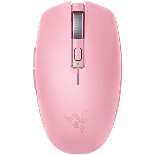 Razer Orochi V2 Quartz Wireless Optical Mouse main image