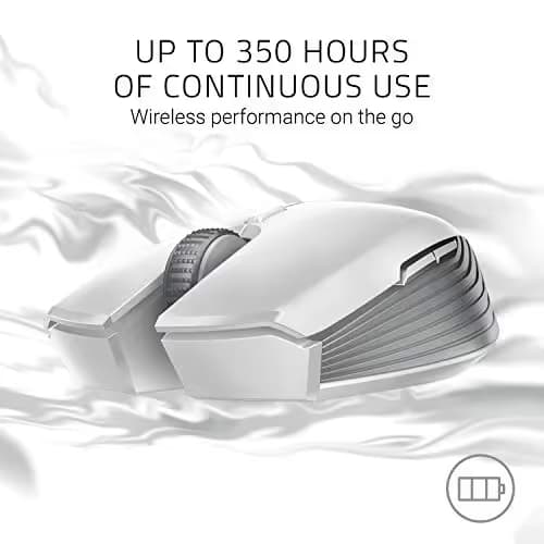 Razer Atheris Wireless Optical Mouse image