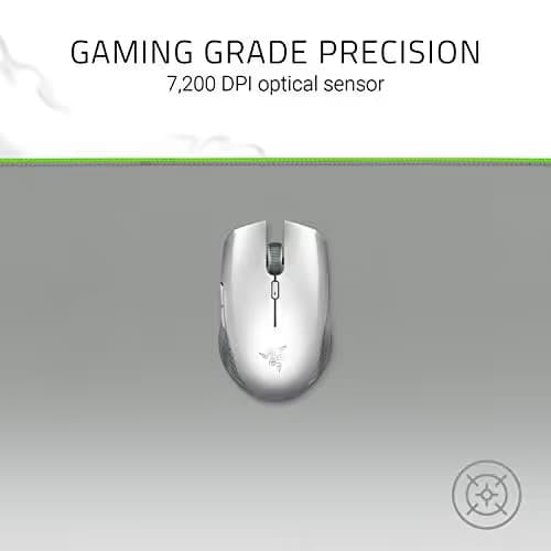 Razer Atheris Wireless Optical Mouse image