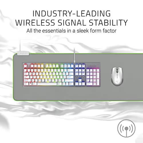 Razer Atheris Wireless Optical Mouse image