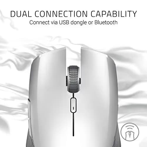 Razer Atheris Wireless Optical Mouse image