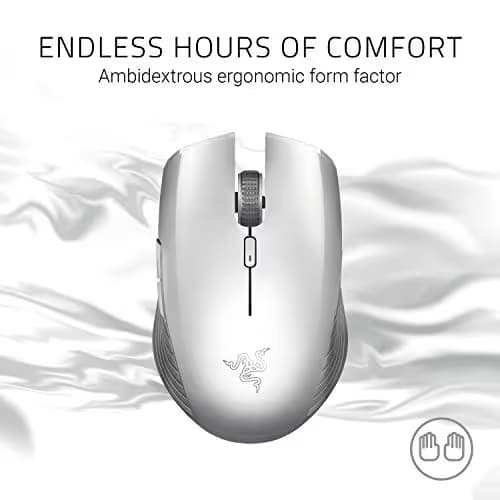 Razer Atheris Wireless Optical Mouse image