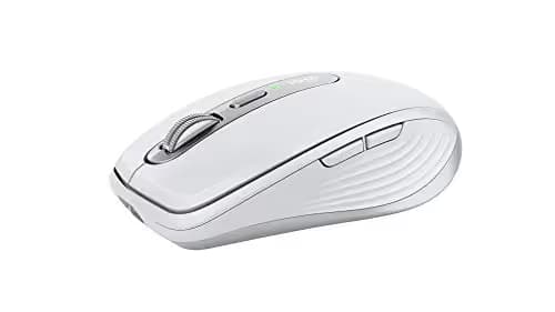 Logitech MX ANYWHERE 3 Bluetooth/Wireless Laser Mouse main image