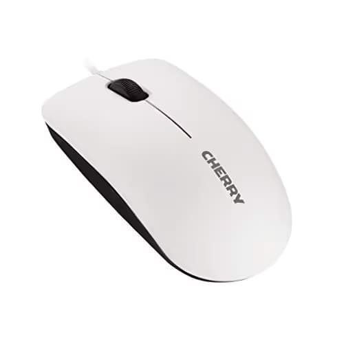 Cherry MC 1000 Wired Optical Mouse image