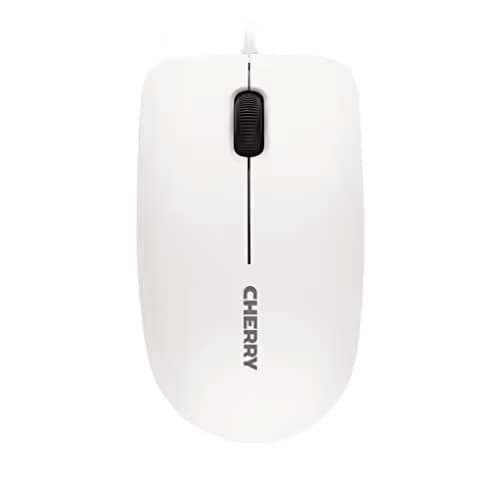 Cherry MC 1000 Wired Optical Mouse image