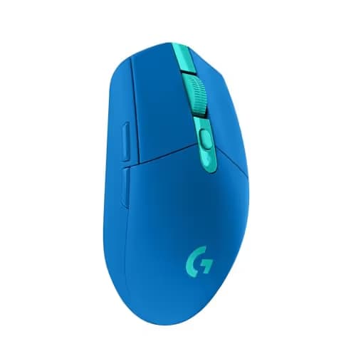 Logitech G305 LIGHTSPEED Wireless/Wired Optical Gaming Mouse main image