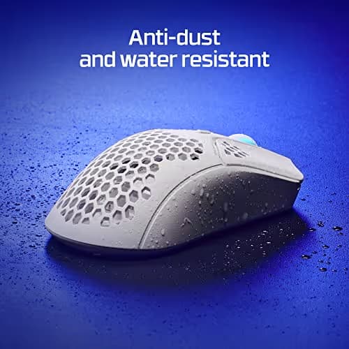 HP HyperX Pulsefire Haste Wireless Optical Mouse image