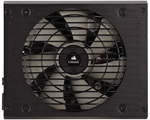 Corsair RM750x ATX 750W Fully Modular 80+ Gold Certified image