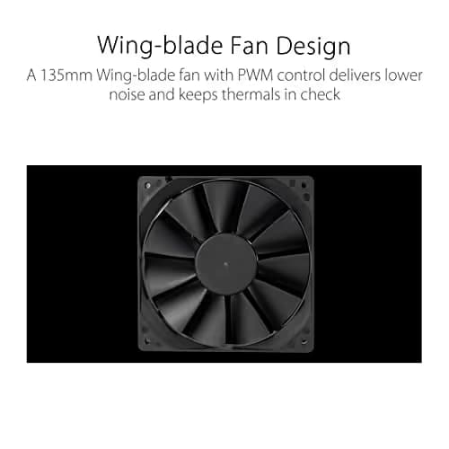 Asus ROG THOR P2 Gaming  850W Fully Modular 80+ Platinum Black / Silver image
