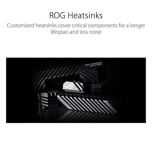 Asus ROG THOR P2 Gaming  850W Fully Modular 80+ Platinum Black / Silver image