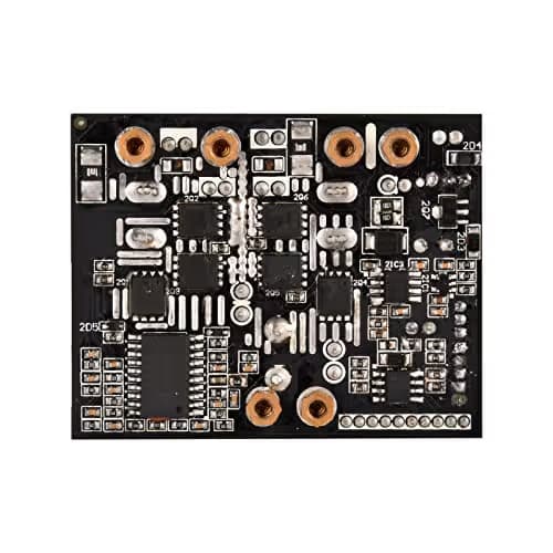 Silverstone HELA 2050 W Fully Modular ATX image