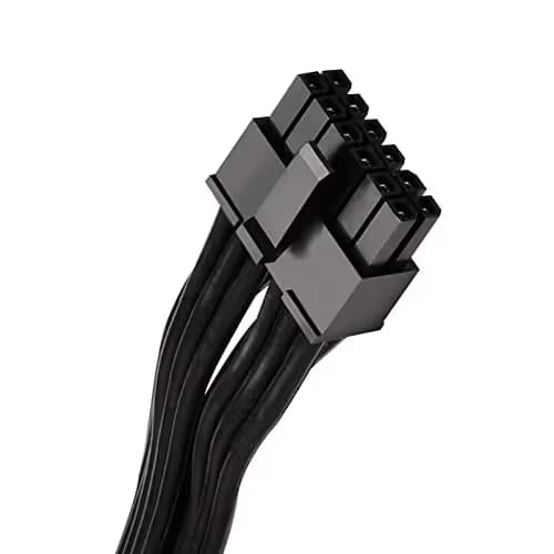 Silverstone HELA 2050 W Fully Modular ATX image