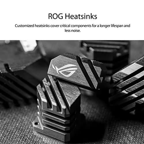 Asus ROG Strix White 850W Fully Modular 80+ Gold image
