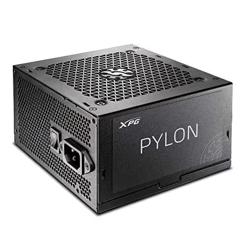 ADATA XPG PYLON ATX 550W Non-Modular 80+ Bronze Certified main image