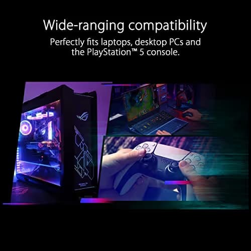 Asus ROG Strix SQ7 1TB SSD M.2-2280 PCIe 4.0 X4 NVMe image