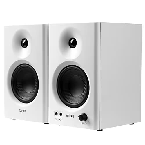 Edifier MR4 2.0 Channel 42 W Speaker System main image