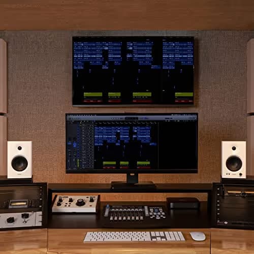 Edifier MR4 2.0 Channel 42 W Speaker System image