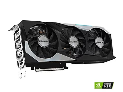 Gigabyte GeForce RTX 3070 GAMING OC 8G GDDR6 image