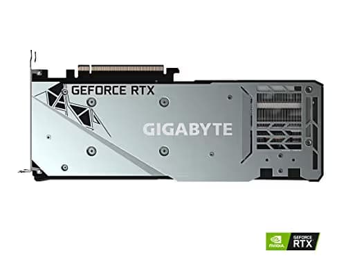 Gigabyte GeForce RTX 3070 GAMING OC 8G GDDR6 image