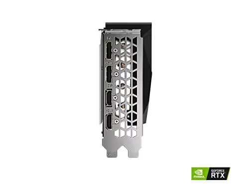 Gigabyte GeForce RTX 3070 GAMING OC 8G GDDR6 image