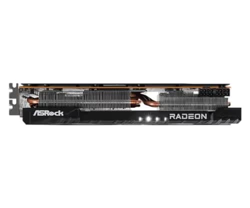 ASRock AMD Radeon RX 7700 XT Challenger 12GB OC GDDR6 image