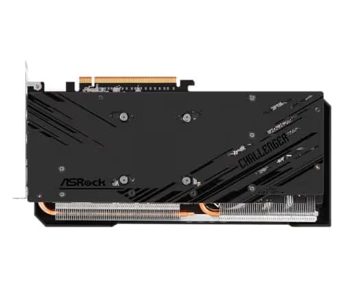 ASRock AMD Radeon RX 7700 XT Challenger 12GB OC GDDR6 image