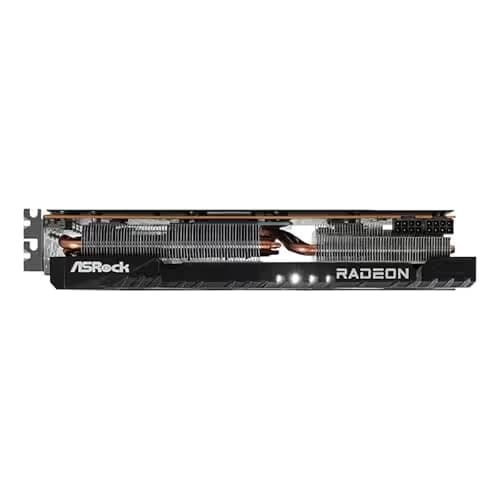 ASRock AMD Radeon RX 7700 XT Challenger 12GB OC GDDR6 image