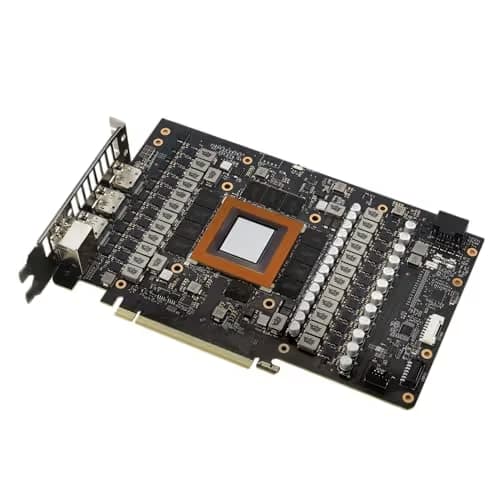Asus ROG Matrix Platinum GeForce RTX 4090 24GB GDDR6X  image