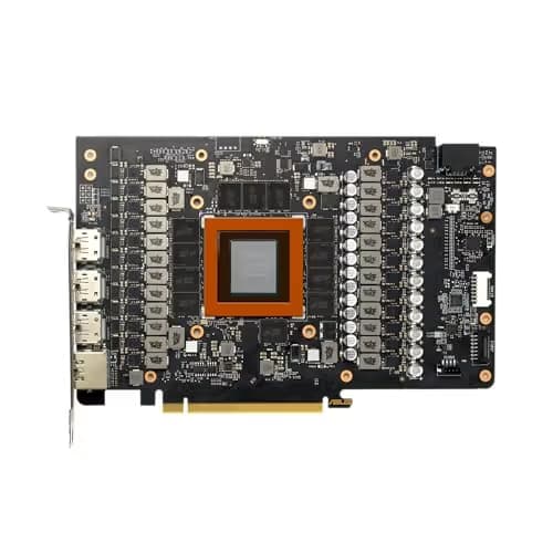 Asus ROG Matrix Platinum GeForce RTX 4090 24GB GDDR6X  image