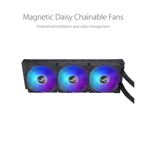 Asus ROG Matrix Platinum GeForce RTX 4090 24GB GDDR6X  image
