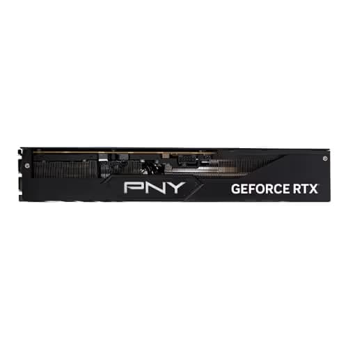 PNY GeForce RTX 4090 24GB VERTO Triple Fan DLSS 3 GDDR6X image