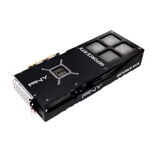 PNY GeForce RTX 4090 24GB VERTO Triple Fan DLSS 3 GDDR6X image