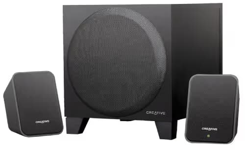 Creative Labs Inspire S2 2.1 Channel 33 W Speaker System image