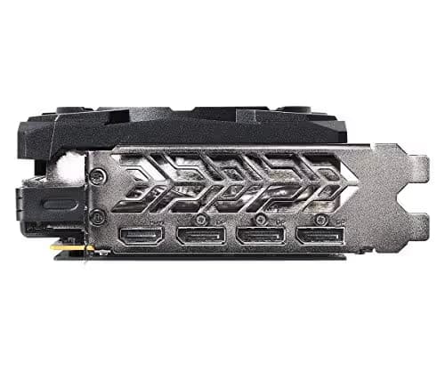 ASRock Phantom Gaming D OC Radeon RX 6800 16 GB image